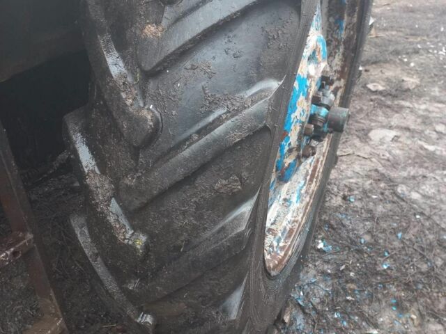 МТЗ Інша, об'ємом двигуна 4.7 л та пробігом 0 тис. км за 5250 $, фото 7 на Automoto.ua