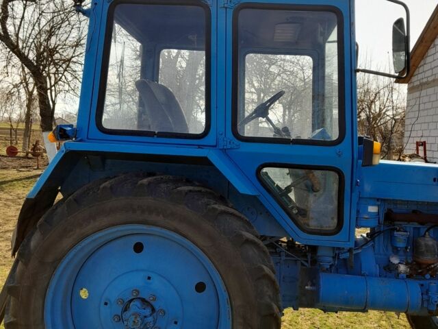 МТЗ Другая, объемом двигателя 0 л и пробегом 0 тыс. км за 10200 $, фото 6 на Automoto.ua