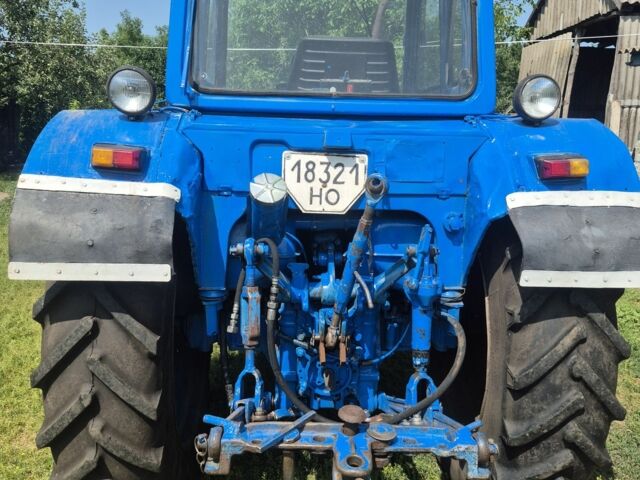 МТЗ Другая, объемом двигателя 0 л и пробегом 0 тыс. км за 6500 $, фото 3 на Automoto.ua