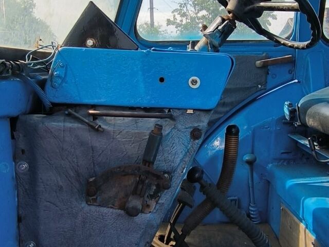 МТЗ Інша, об'ємом двигуна 4.7 л та пробігом 0 тис. км за 3300 $, фото 10 на Automoto.ua