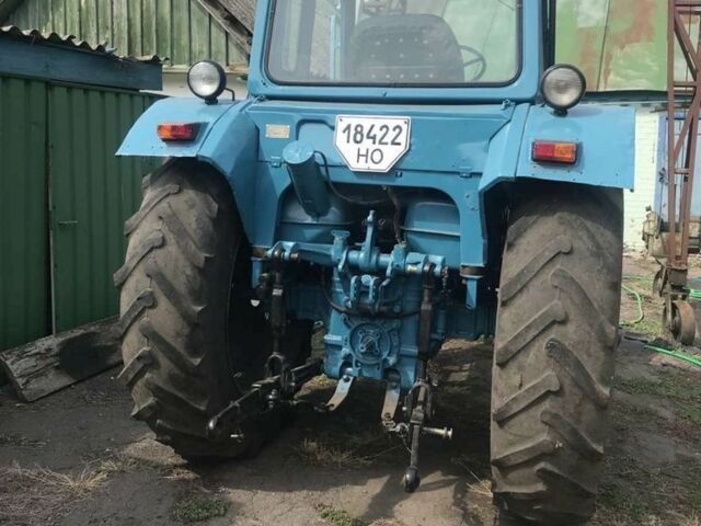 МТЗ Інша, об'ємом двигуна 4.75 л та пробігом 0 тис. км за 8200 $, фото 1 на Automoto.ua