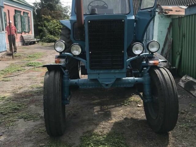 МТЗ Інша, об'ємом двигуна 4.75 л та пробігом 0 тис. км за 8200 $, фото 4 на Automoto.ua