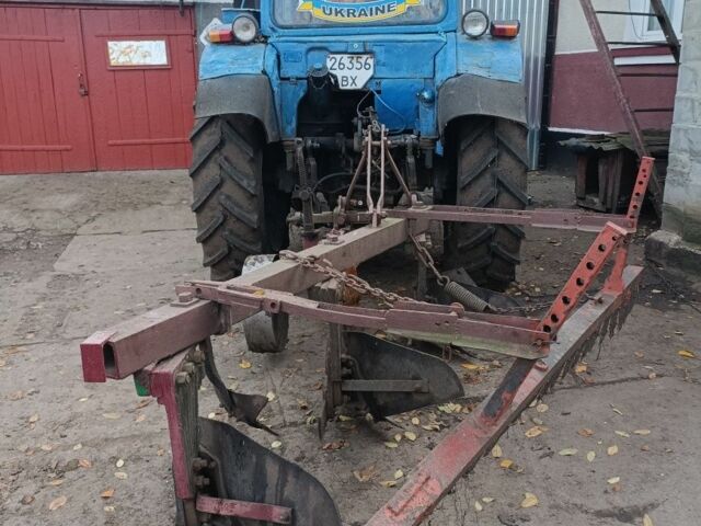 МТЗ Інша, об'ємом двигуна 0 л та пробігом 0 тис. км за 9781 $, фото 3 на Automoto.ua