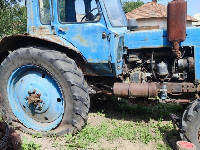 МТЗ Другая, объемом двигателя 0 л и пробегом 0 тыс. км за 5800 $, фото 3 на Automoto.ua
