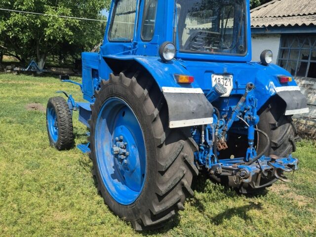 МТЗ Другая, объемом двигателя 0 л и пробегом 0 тыс. км за 6500 $, фото 2 на Automoto.ua