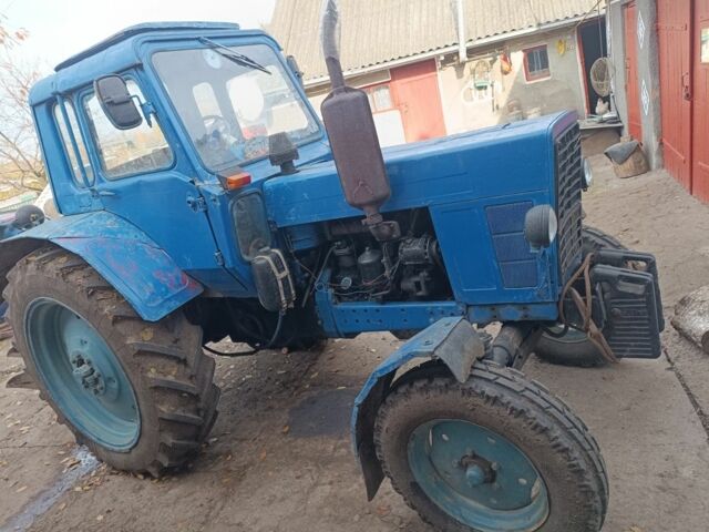 МТЗ Інша, об'ємом двигуна 0 л та пробігом 0 тис. км за 9781 $, фото 1 на Automoto.ua