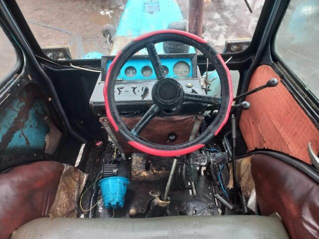 МТЗ Інша, об'ємом двигуна 4.7 л та пробігом 0 тис. км за 5250 $, фото 2 на Automoto.ua