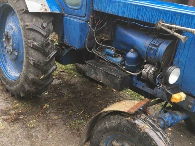 МТЗ Другая 1984 в Львове на Automoto.ua МТЗ Другая, объемом двигателя 0 л и пробегом 0 тыс. км за 2900 $, фото 2 на Automoto.ua