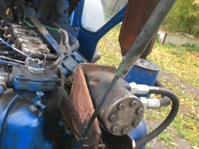 МТЗ Другая 1984 в Львове на Automoto.ua МТЗ Другая, объемом двигателя 0 л и пробегом 0 тыс. км за 2900 $, фото 4 на Automoto.ua