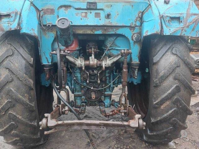 МТЗ Другая, объемом двигателя 4.7 л и пробегом 6 тыс. км за 3300 $, фото 3 на Automoto.ua