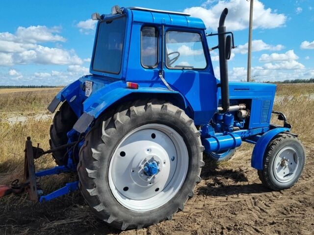 МТЗ Другая, объемом двигателя 4.75 л и пробегом 0 тыс. км за 6700 $, фото 7 на Automoto.ua