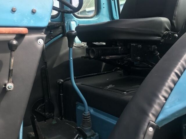 МТЗ Інша, об'ємом двигуна 4.75 л та пробігом 0 тис. км за 8200 $, фото 3 на Automoto.ua