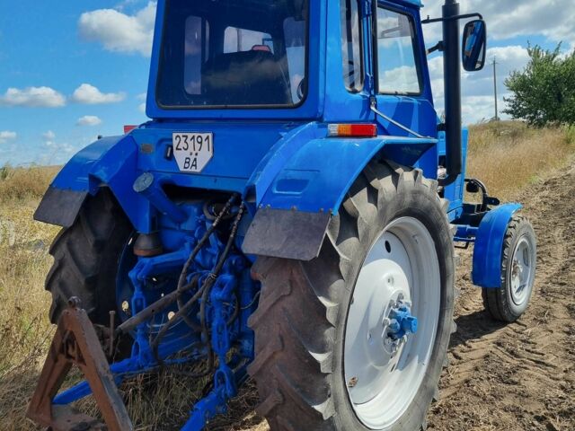 МТЗ Другая, объемом двигателя 4.75 л и пробегом 0 тыс. км за 6700 $, фото 8 на Automoto.ua