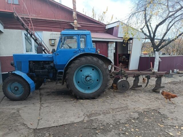 МТЗ Інша, об'ємом двигуна 0 л та пробігом 0 тис. км за 9781 $, фото 2 на Automoto.ua