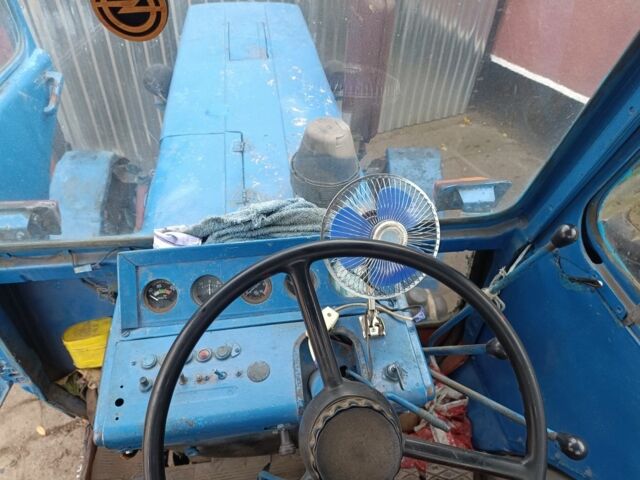 МТЗ Інша, об'ємом двигуна 0 л та пробігом 0 тис. км за 9781 $, фото 5 на Automoto.ua