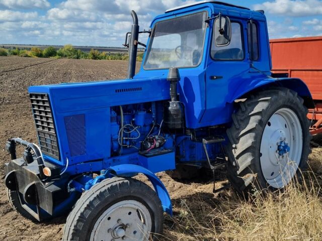 МТЗ Другая, объемом двигателя 4.75 л и пробегом 0 тыс. км за 6700 $, фото 3 на Automoto.ua
