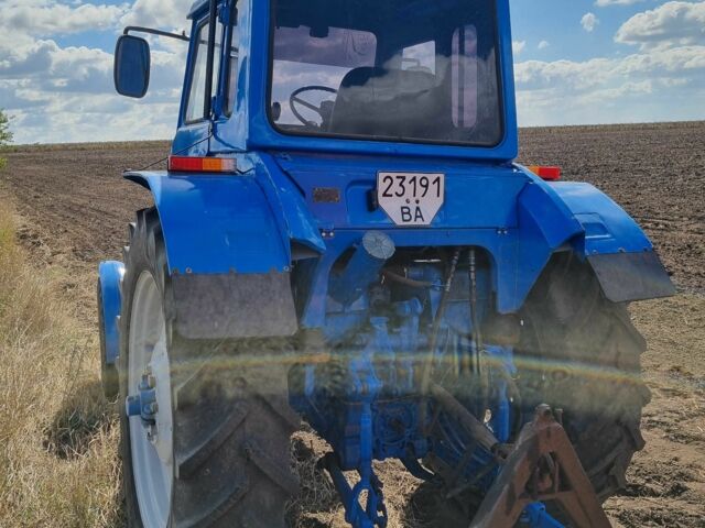 МТЗ Другая, объемом двигателя 4.75 л и пробегом 0 тыс. км за 6700 $, фото 5 на Automoto.ua