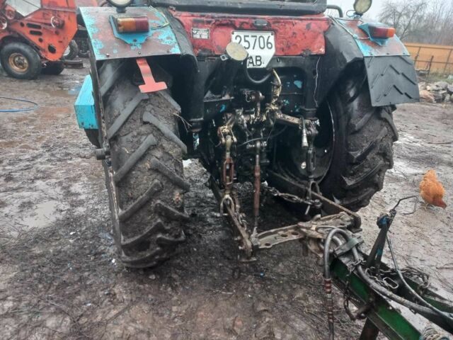 МТЗ Інша, об'ємом двигуна 4.7 л та пробігом 0 тис. км за 5250 $, фото 1 на Automoto.ua