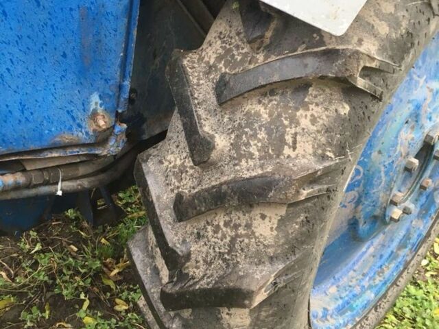 МТЗ Другая 1984 в Львове на Automoto.ua МТЗ Другая, объемом двигателя 0 л и пробегом 0 тыс. км за 2900 $, фото 5 на Automoto.ua