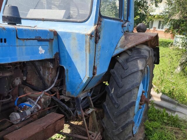 МТЗ Другая, объемом двигателя 0 л и пробегом 0 тыс. км за 5800 $, фото 2 на Automoto.ua