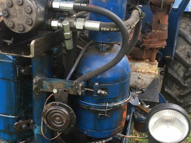 МТЗ Другая 1984 в Львове на Automoto.ua МТЗ Другая, объемом двигателя 0 л и пробегом 0 тыс. км за 2900 $, фото 3 на Automoto.ua