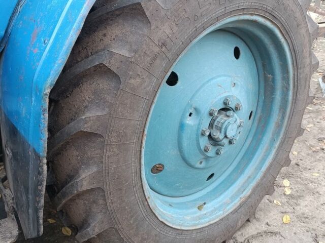 МТЗ Інша, об'ємом двигуна 0 л та пробігом 0 тис. км за 9781 $, фото 6 на Automoto.ua