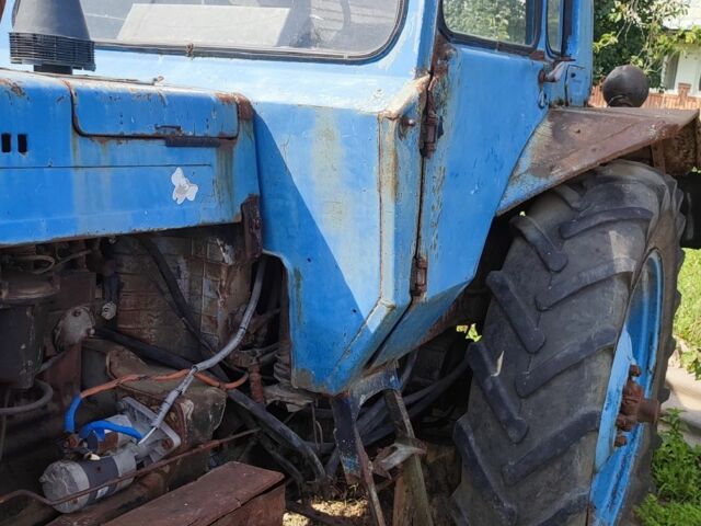 МТЗ Інша, об'ємом двигуна 0 л та пробігом 0 тис. км за 5800 $, фото 1 на Automoto.ua