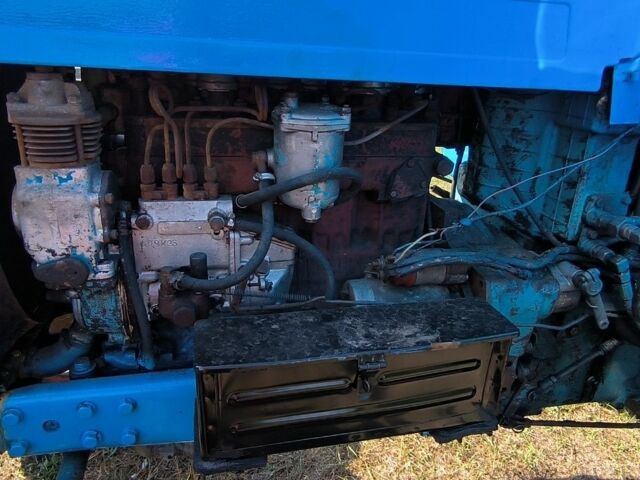 МТЗ Інша, об'ємом двигуна 4.7 л та пробігом 0 тис. км за 3300 $, фото 5 на Automoto.ua