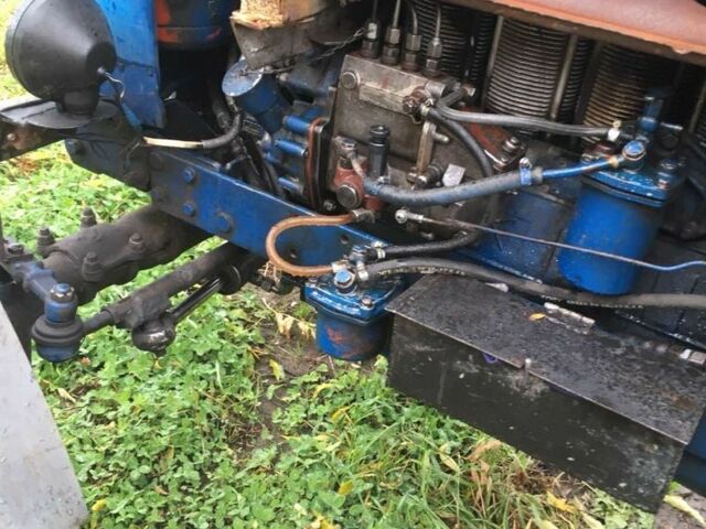 МТЗ Другая 1984 в Львове на Automoto.ua МТЗ Другая, объемом двигателя 0 л и пробегом 0 тыс. км за 2900 $, фото 1 на Automoto.ua