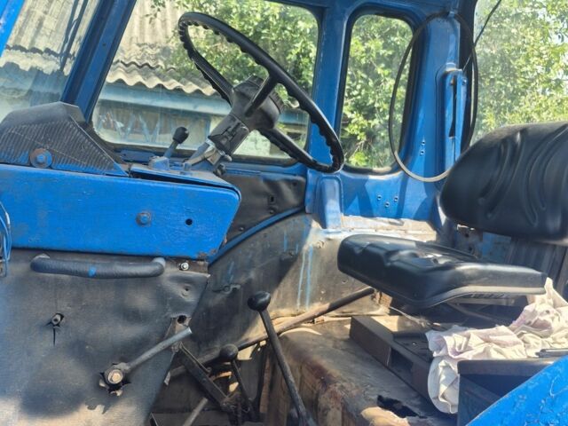 МТЗ Інша, об'ємом двигуна 0 л та пробігом 0 тис. км за 5500 $, фото 5 на Automoto.ua