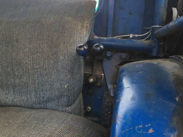 МТЗ Другая 1984 в Львове на Automoto.ua МТЗ Другая, объемом двигателя 0 л и пробегом 0 тыс. км за 2900 $, фото 6 на Automoto.ua