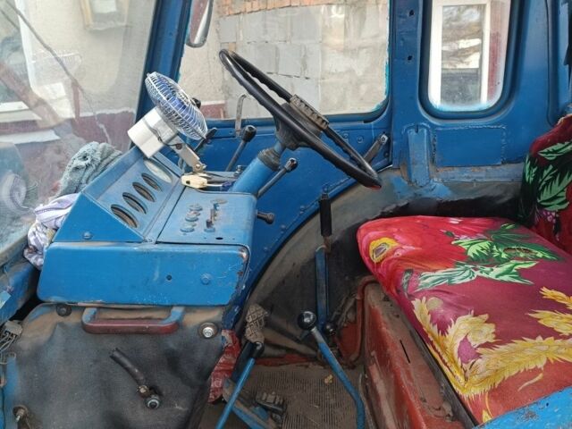 МТЗ Інша, об'ємом двигуна 0 л та пробігом 0 тис. км за 9781 $, фото 4 на Automoto.ua