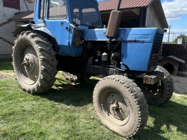 МТЗ Другая, объемом двигателя 0 л и пробегом 0 тыс. км за 3100 $, фото 2 на Automoto.ua
