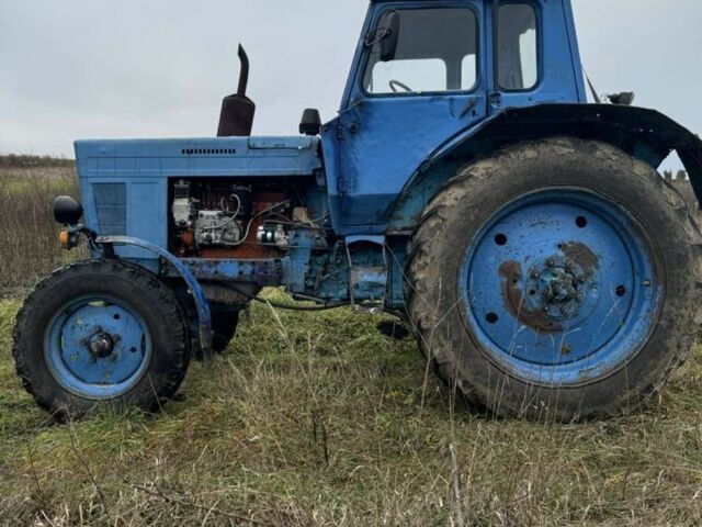 МТЗ Інша, об'ємом двигуна 4.75 л та пробігом 0 тис. км за 6000 $, фото 7 на Automoto.ua