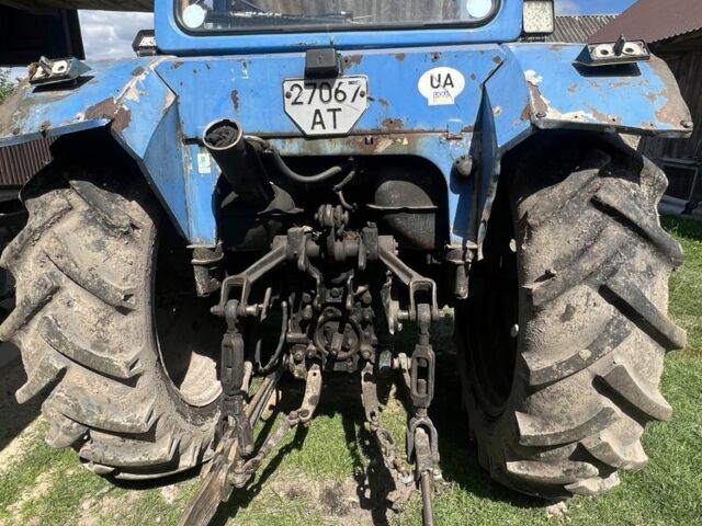 МТЗ Другая, объемом двигателя 0 л и пробегом 0 тыс. км за 3100 $, фото 5 на Automoto.ua