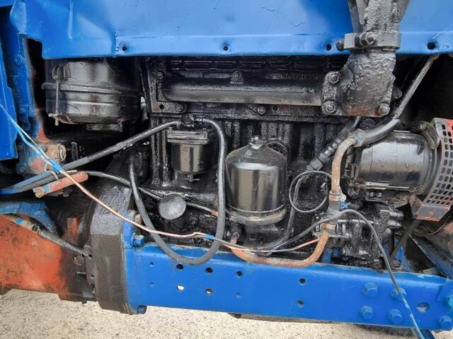 МТЗ Інша, об'ємом двигуна 0 л та пробігом 0 тис. км за 4500 $, фото 9 на Automoto.ua