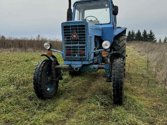МТЗ Інша, об'ємом двигуна 4.75 л та пробігом 0 тис. км за 6000 $, фото 23 на Automoto.ua