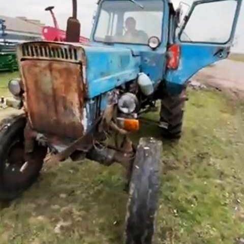 МТЗ Інша, об'ємом двигуна 4.75 л та пробігом 0 тис. км за 2900 $, фото 1 на Automoto.ua