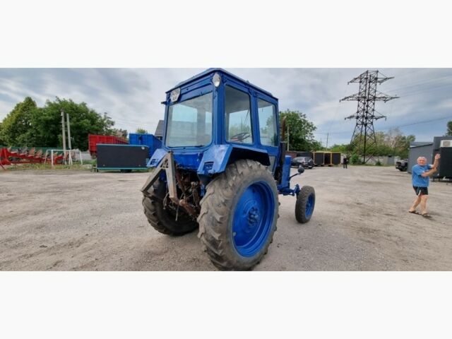 МТЗ Інша, об'ємом двигуна 0 л та пробігом 0 тис. км за 4500 $, фото 4 на Automoto.ua