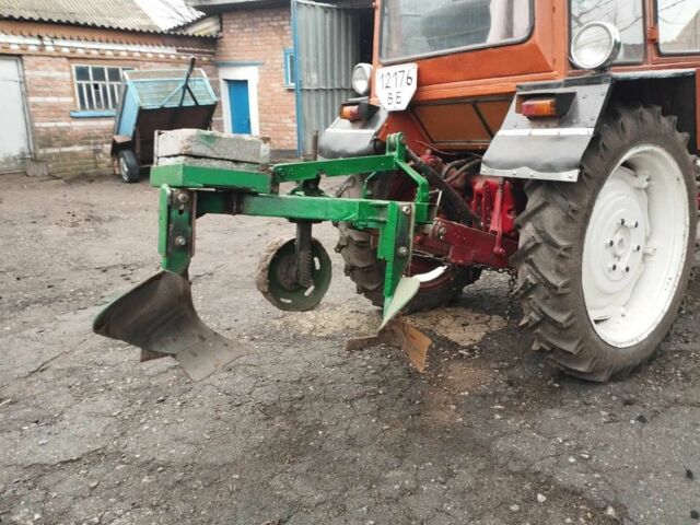 МТЗ Другая, объемом двигателя 2.08 л и пробегом 0 тыс. км за 5000 $, фото 9 на Automoto.ua