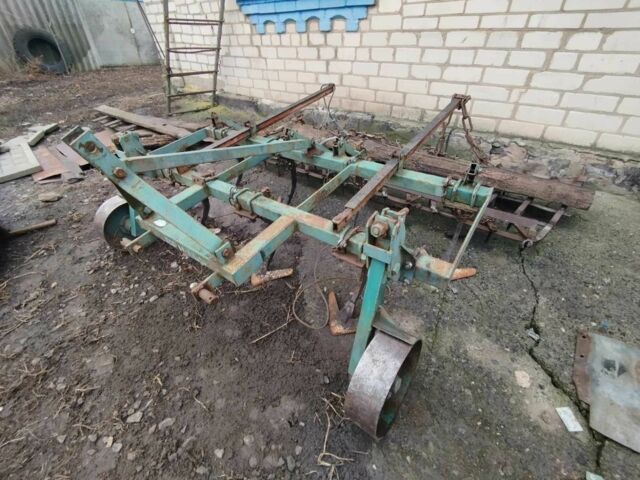 МТЗ Другая, объемом двигателя 2.08 л и пробегом 0 тыс. км за 5000 $, фото 11 на Automoto.ua