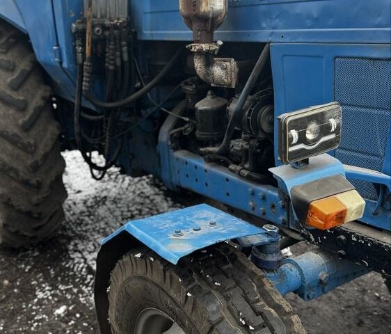 МТЗ Другая, объемом двигателя 0 л и пробегом 0 тыс. км за 5200 $, фото 9 на Automoto.ua