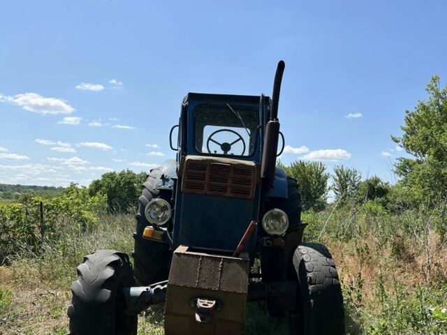 МТЗ Інша, об'ємом двигуна 0 л та пробігом 0 тис. км за 1618 $, фото 2 на Automoto.ua