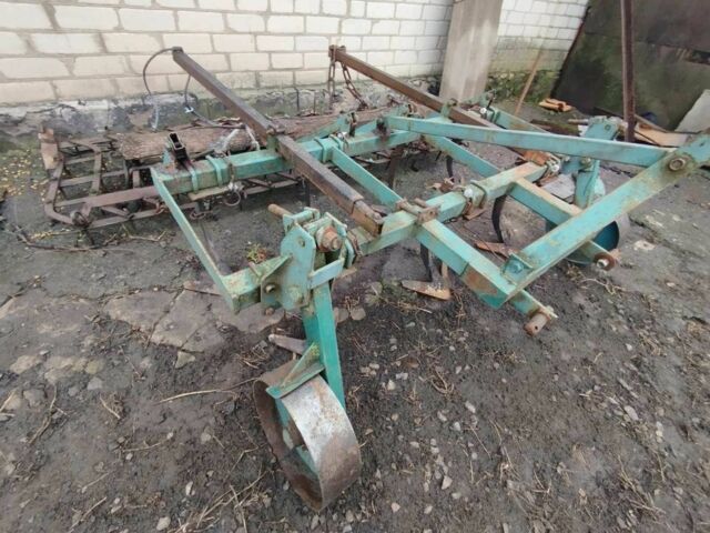 МТЗ Другая, объемом двигателя 2.08 л и пробегом 0 тыс. км за 5000 $, фото 16 на Automoto.ua