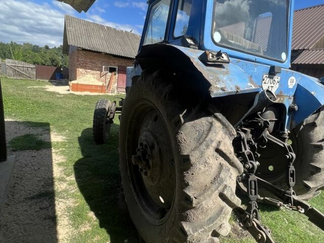 МТЗ Другая, объемом двигателя 0 л и пробегом 0 тыс. км за 3100 $, фото 6 на Automoto.ua