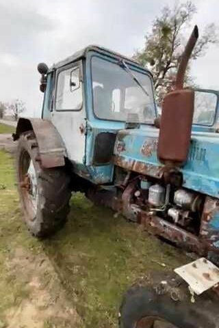 МТЗ Інша, об'ємом двигуна 4.75 л та пробігом 0 тис. км за 2900 $, фото 2 на Automoto.ua