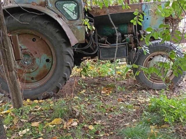 МТЗ Інша, об'ємом двигуна 0 л та пробігом 0 тис. км за 1500 $, фото 1 на Automoto.ua