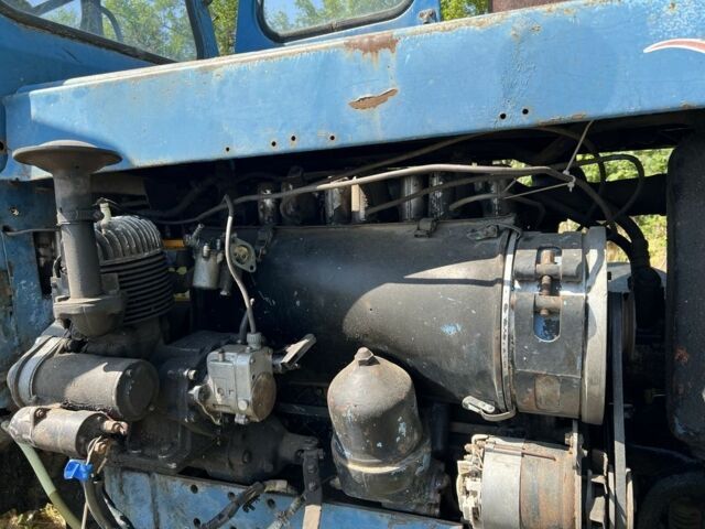 МТЗ Інша, об'ємом двигуна 0 л та пробігом 0 тис. км за 1618 $, фото 4 на Automoto.ua