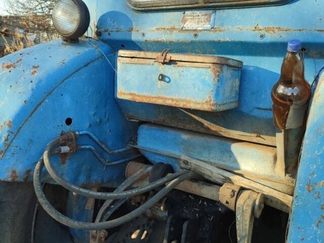 МТЗ Інша, об'ємом двигуна 0 л та пробігом 0 тис. км за 1630 $, фото 3 на Automoto.ua