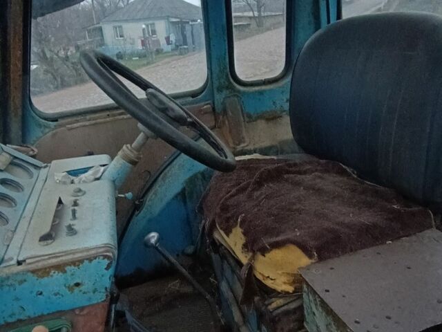 МТЗ Другая, объемом двигателя 4.75 л и пробегом 0 тыс. км за 3000 $, фото 3 на Automoto.ua